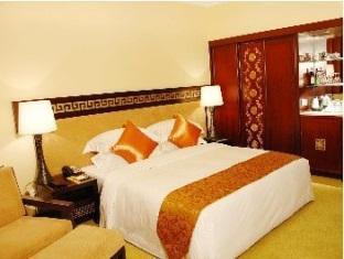 International Hotel Lijiang  Buitenkant foto
